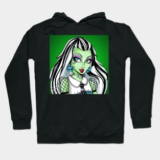 Frankie Stein Hoodie